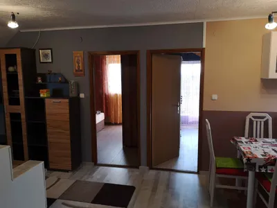 Ferienwohnung für 6 Personen (65 m²) in Balatongyörök 9/10