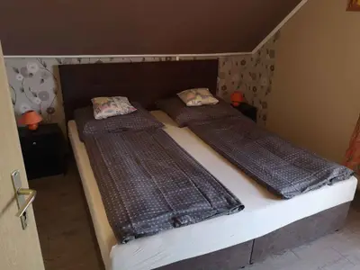 Ferienwohnung für 6 Personen (65 m²) in Balatongyörök 10/10