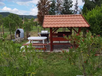 Ferienwohnung für 4 Personen (45 m²) in Balatongyörök 6/10