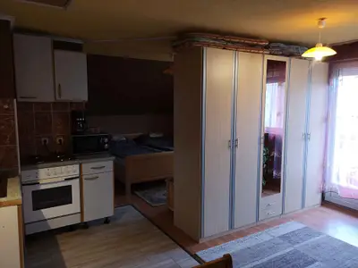 Ferienwohnung für 4 Personen (45 m²) in Balatongyörök 8/10