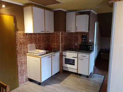 Ferienwohnung für 4 Personen (45 m²) in Balatongyörök 9/10
