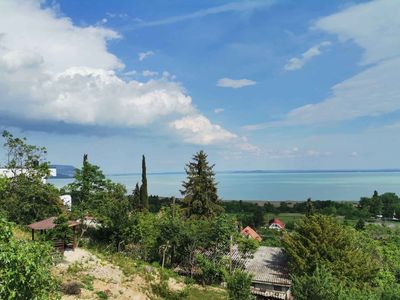 Ferienwohnung für 6 Personen (70 m²) in Balatongyörök 10/10