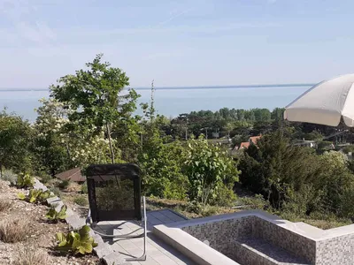 Ferienwohnung für 6 Personen (70 m²) in Balatongyörök 4/10