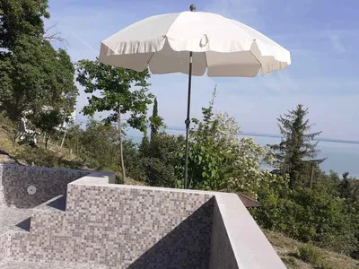 Ferienwohnung für 6 Personen (70 m²) in Balatongyörök 5/10