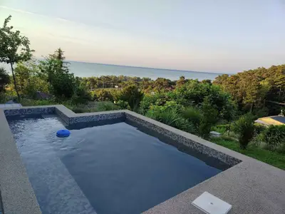 Ferienwohnung für 6 Personen (70 m²) in Balatongyörök 1/10