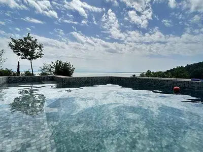 Ferienwohnung für 6 Personen (70 m²) in Balatongyörök 8/10