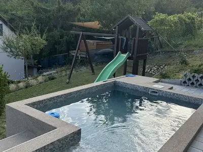 Ferienwohnung für 6 Personen (70 m²) in Balatongyörök 9/10