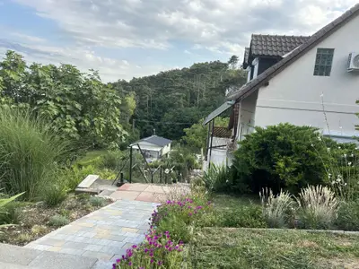 Ferienwohnung für 6 Personen (70 m²) in Balatongyörök 10/10