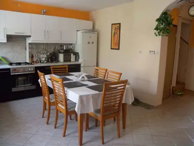 Ferienwohnung für 8 Personen (120 m²) in Balatonkenese 6/10