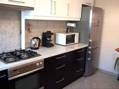 Ferienwohnung für 8 Personen (120 m²) in Balatonkenese 8/10
