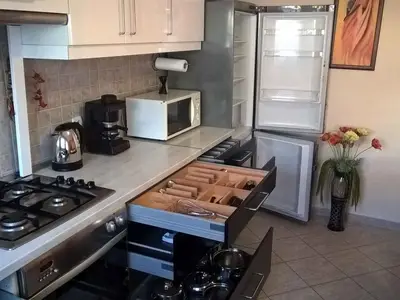 Ferienwohnung für 8 Personen (120 m²) in Balatonkenese 9/10