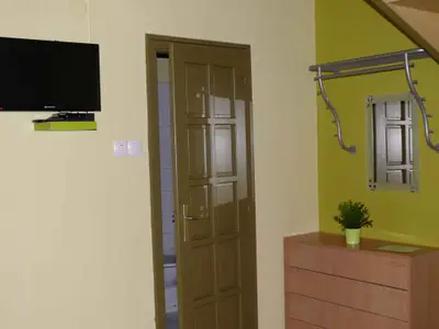 Ferienwohnung für 4 Personen (40 m²) in Balatonkeresztúr 8/10