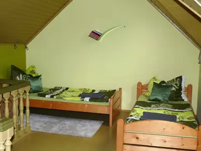 Ferienwohnung für 4 Personen (40 m²) in Balatonkeresztúr 9/10