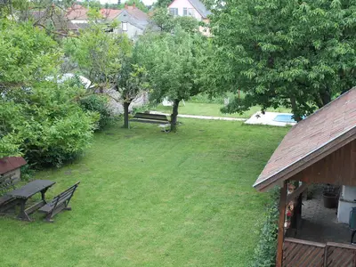 Ferienwohnung für 8 Personen (90 m²) in Balatonkeresztúr 8/10