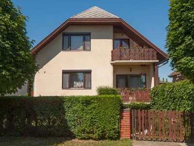 Ferienwohnung für 8 Personen (90 m²) in Balatonkeresztúr 7/10