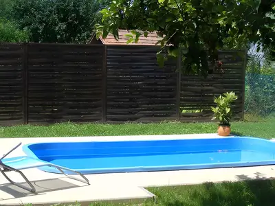 Ferienwohnung für 8 Personen (90 m²) in Balatonkeresztúr 2/10
