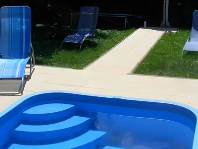 Ferienwohnung für 8 Personen (90 m²) in Balatonkeresztúr 3/10