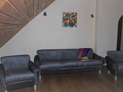 Ferienwohnung für 8 Personen (90 m²) in Balatonkeresztúr 10/10