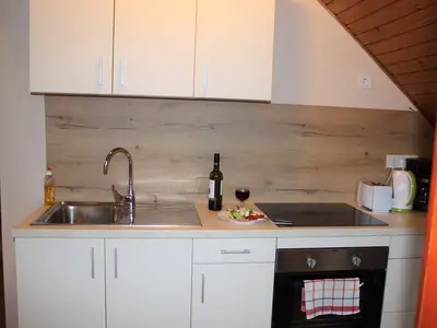 Ferienwohnung für 8 Personen (90 m²) in Balatonkeresztúr 9/10