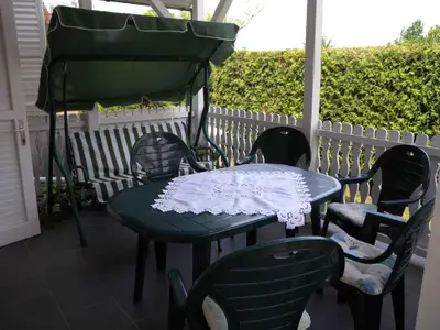 Ferienwohnung für 6 Personen (80 m²) in Balatonkeresztúr 2/10