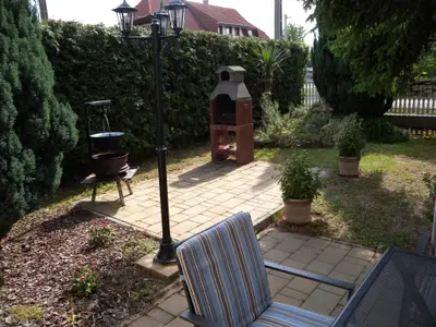Ferienwohnung für 6 Personen (80 m²) in Balatonkeresztúr 8/10