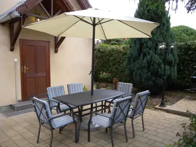 Ferienwohnung für 6 Personen (80 m²) in Balatonkeresztúr 6/10