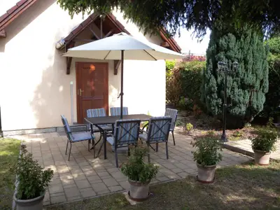 Ferienwohnung für 7 Personen (80 m²) in Balatonkeresztúr 3/10