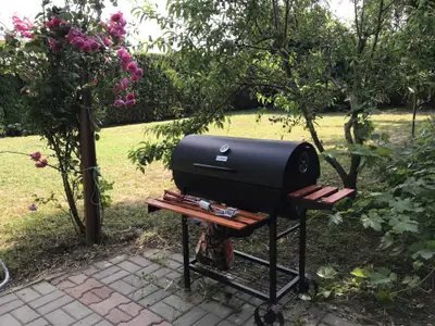 Ferienwohnung für 16 Personen (200 m²) in Balatonkeresztúr 2/10