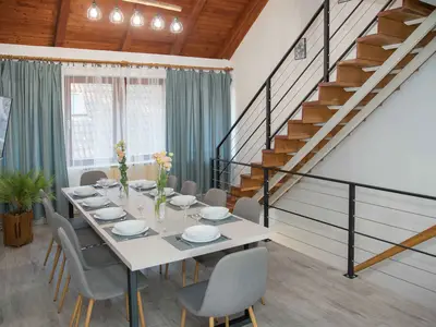 Ferienwohnung für 16 Personen (200 m²) in Balatonkeresztúr 7/10