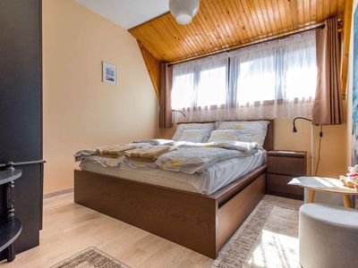 Ferienwohnung für 10 Personen (130 m²) in Balatonkeresztúr 7/10