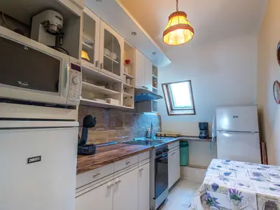 Ferienwohnung für 10 Personen (130 m²) in Balatonkeresztúr 9/10
