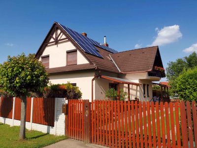 Ferienwohnung für 10 Personen (120 m²) in Balatonkeresztúr 7/10