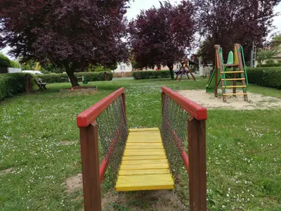 Ferienwohnung für 10 Personen (120 m²) in Balatonkeresztúr 8/10