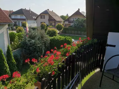 Ferienwohnung für 10 Personen (120 m²) in Balatonkeresztúr 6/10