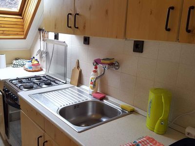 Ferienwohnung für 10 Personen (120 m²) in Balatonkeresztúr 10/10