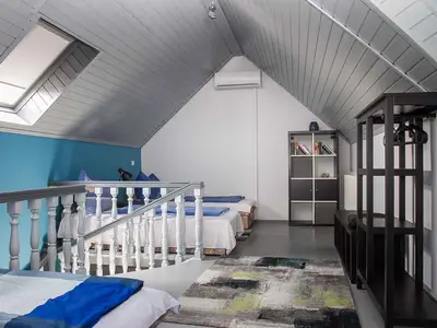 Ferienwohnung für 4 Personen (40 m²) in Balatonkeresztúr 9/10