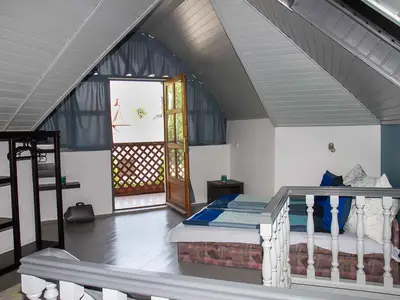 Ferienwohnung für 4 Personen (40 m²) in Balatonkeresztúr 10/10