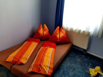 Ferienwohnung für 4 Personen (100 m²) in Balatonkeresztúr 5/10