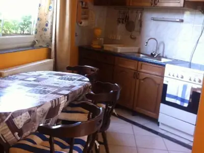 Ferienwohnung für 4 Personen (100 m²) in Balatonkeresztúr 6/10