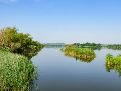 Ferienwohnung für 4 Personen (100 m²) in Balatonkeresztúr 9/10