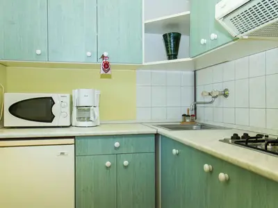 Ferienwohnung für 4 Personen (40 m²) in Balatonkeresztúr 5/10