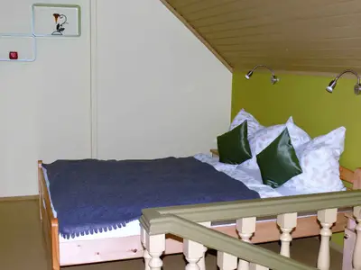 Ferienwohnung für 4 Personen (40 m²) in Balatonkeresztúr 10/10
