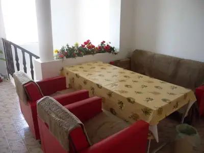 Ferienwohnung für 5 Personen (55 m²) in Balatonlelle 6/10