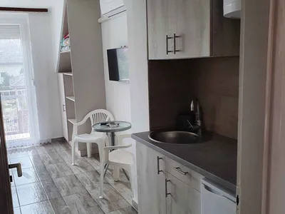 Ferienwohnung für 5 Personen (55 m²) in Balatonlelle 7/10