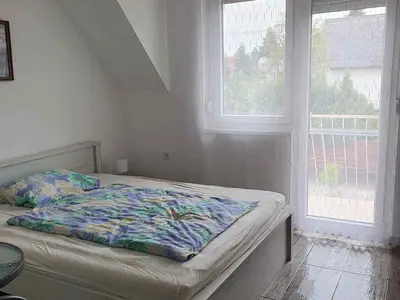 Ferienwohnung für 5 Personen (55 m²) in Balatonlelle 8/10