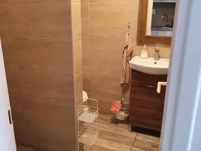 Ferienwohnung für 5 Personen (55 m²) in Balatonlelle 10/10