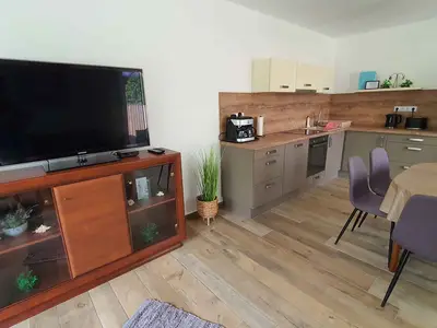 Ferienwohnung für 5 Personen (55 m²) in Balatonlelle 9/10
