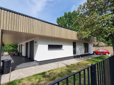 Ferienwohnung für 5 Personen (55 m²) in Balatonlelle 6/10