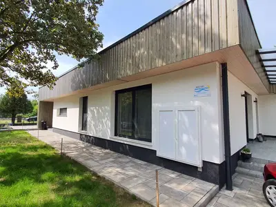 Ferienwohnung für 5 Personen (55 m²) in Balatonlelle 7/10