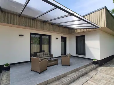 Ferienwohnung für 5 Personen (55 m²) in Balatonlelle 5/10